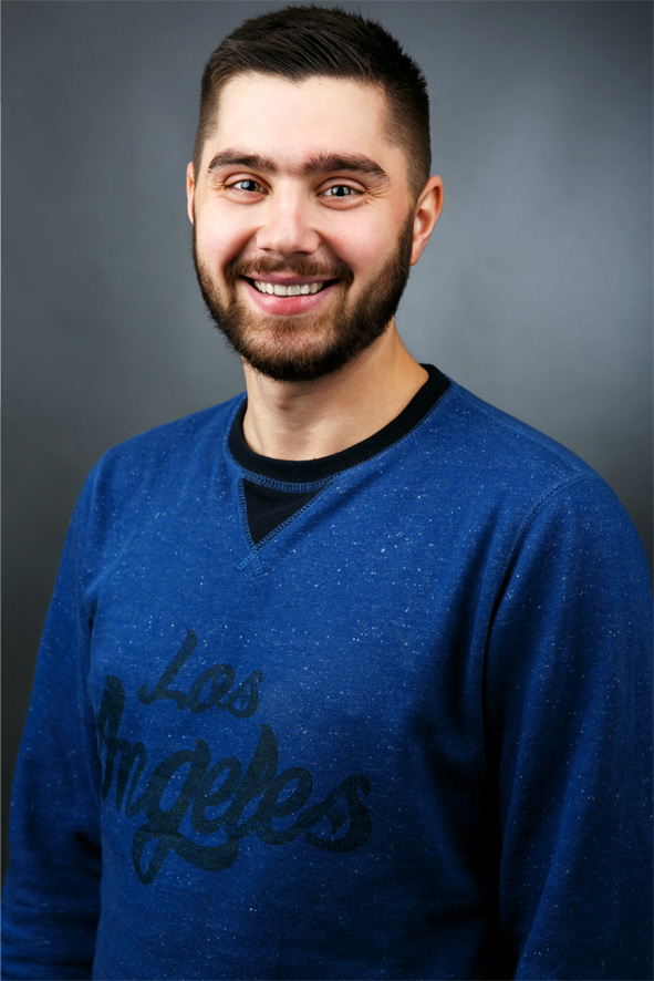 Cliente Pizzaria do João