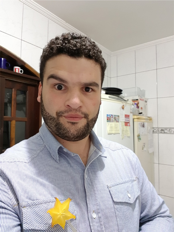 Cliente Sabor Caseiro